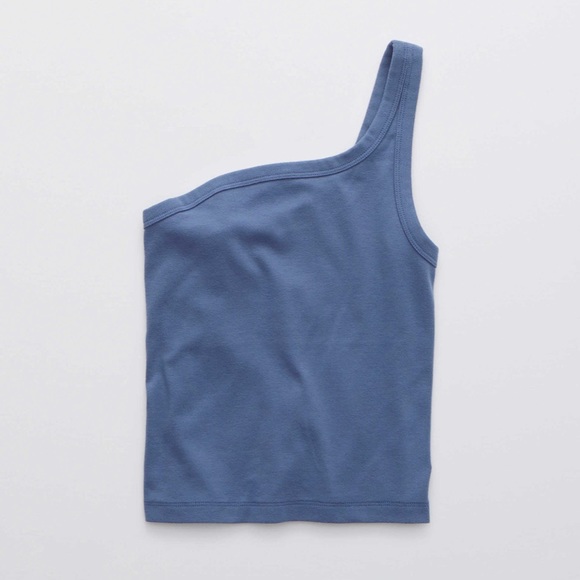 NEW IN PACKAGE - Aerie Tanlines Tank - Picture 4 of 6